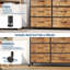 80 cm W Chest of 8 Drawers-543633536