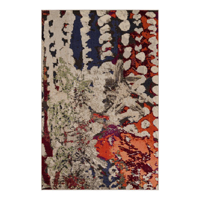 Tapis Wrought Studio Ansela
