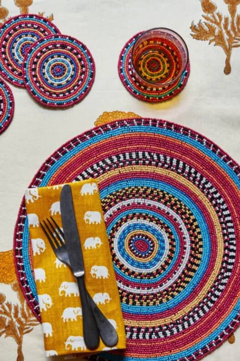 The Maasai Collection