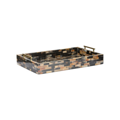 Heritage Tray