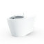Cuvette de toilette intégrée TOTO® WASHLET® G5A, blanc coton