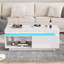 Coffee Table with Storage
