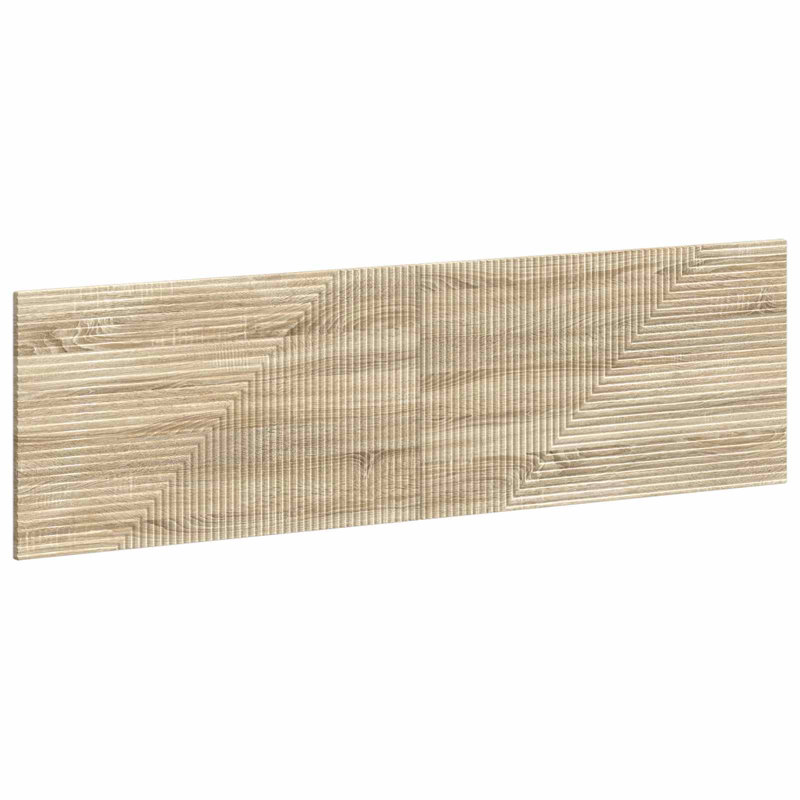 Headboard, Sonoma Oak