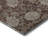 Premium Machine Washable Prisco Merlot Rug-330059739
