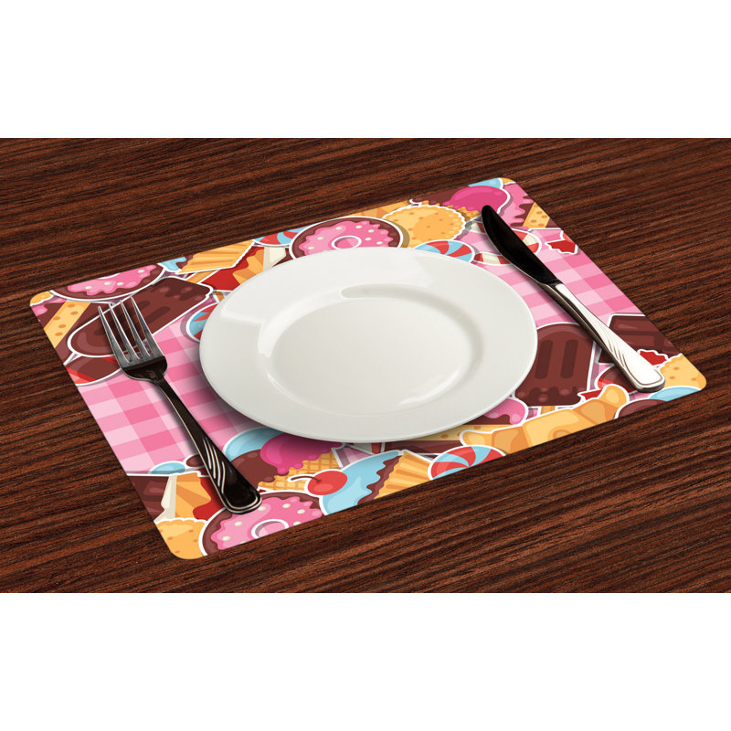 Récapitulatif 18,5" bonbons