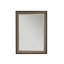 Zanzibar Eaton Rectangular Mirror