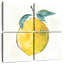 Yarlin «Happy Lemon»-109153598