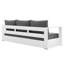 Ensemble de conversation 4 pièces Modway Tahoe-67492250-67492254