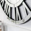 Acrylic Wall Clock-1828051807
