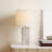 Resin Table Lamp