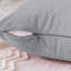 Heavy Crushed Classic Velvet Throw Pillow Cover (Pack of 4)-842591860
