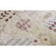 Wool Oriental Area Rug in Gold