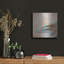 «Wrought Studio ™» par Jessica Rogers, art mural en métal-765768524