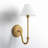 Greta Linen Wall Sconce by Hinkley-888065949