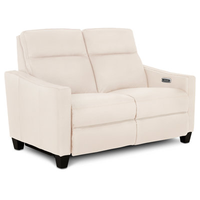 Quinault Power Reclining Loveseat with Headrest