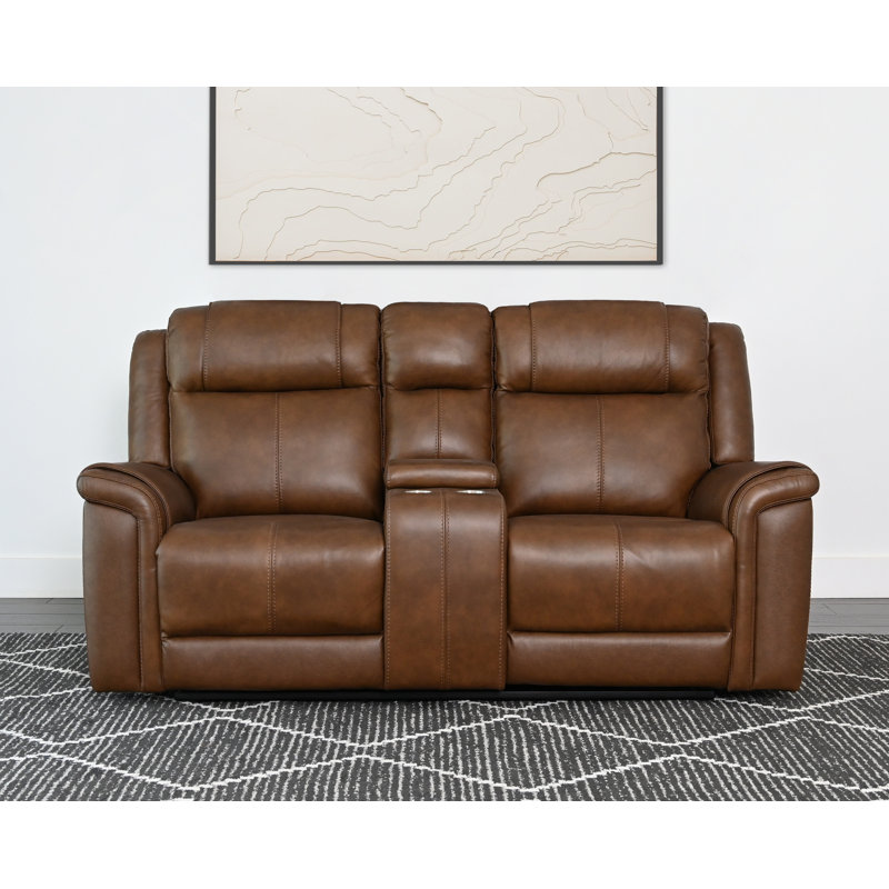 Causeuse inclinable Burdgick