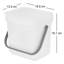 Brabantia Sort & Go 40 Litre Rubbish Bin-126075489-126075496