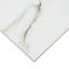 Carrelage mural et de plancher en porcelaine polie aspect pierre 24 po x 24 po Azira-48087180