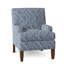 Huntington 31" Wide Down Cushion Armchair-23974485-124930051-124930052