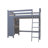 Buhl Kids Twin Loft Bed-1678348119
