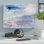 «Peace & Quiet» par Dana McMillan, reproduction d'art sur toile tendue