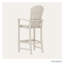 Chaise de bar POLYWOOD Palm Coast-21320258