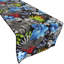 Chemin de table Tropical Hawaiian-62531351-62531354
