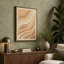 Layered Earth Rustic - Wrapped Canvas-1949481148-1949481149