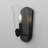 Maiki Steel Armed Sconce-1610244385