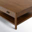 Jaylessa Wood 1 Drawer Coffee Table-99990787