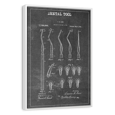 Dental Equipment BW Mulvey