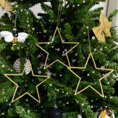 18cm Artificial Tree Stand