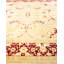 Keenan One-of-a-Kind 9' 2" X 12' 6" 2000s Wool Area Rug in Yellow