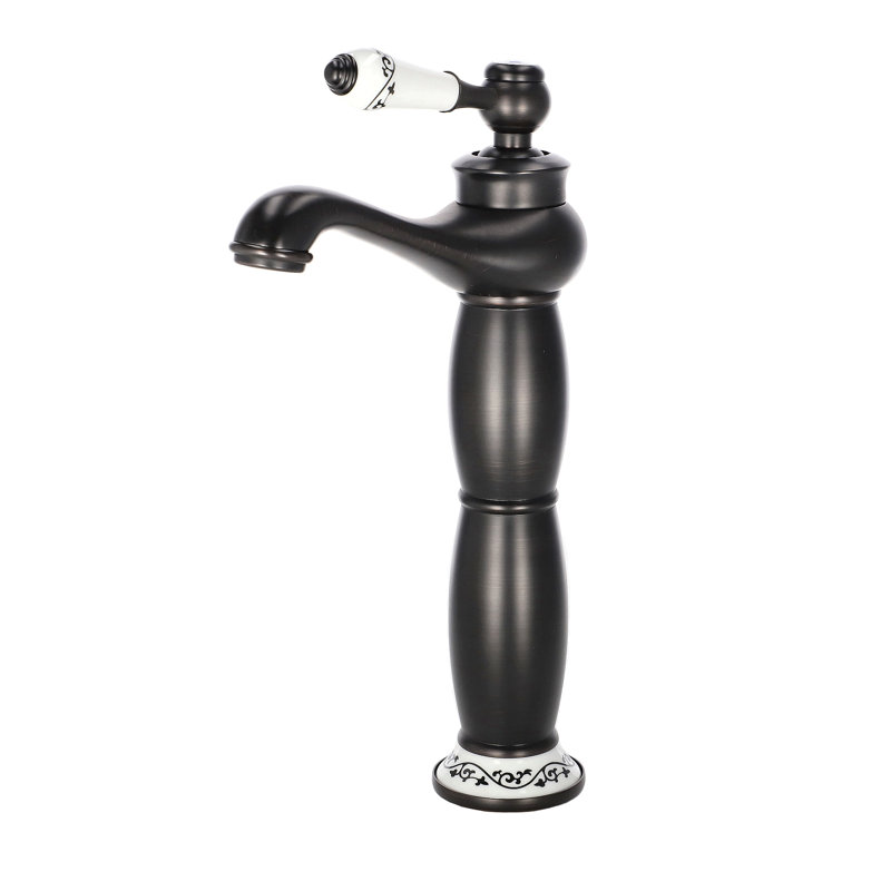 Ashurst Vintage Basin Mixer