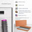 Outils de salon de coiffure, impression sur toile fuchsia-871489063