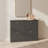Slim Narrow Shoe Storage Cabinet with 4 Drawers-1436907666