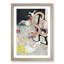 Pandoras Box by Tsukioka Yoshitoshi - Picture Frame Painting Print-55578285-55578286