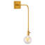 Wilkes Sconce