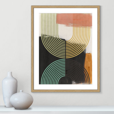«Bolded II» par Isabelle Z