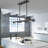 Clearlake 3 - Light Kitchen Island Pendant-1556355293