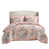 Multicolor Pink selected