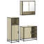 Alyose Bathroom Furniture Suite-1018990637
