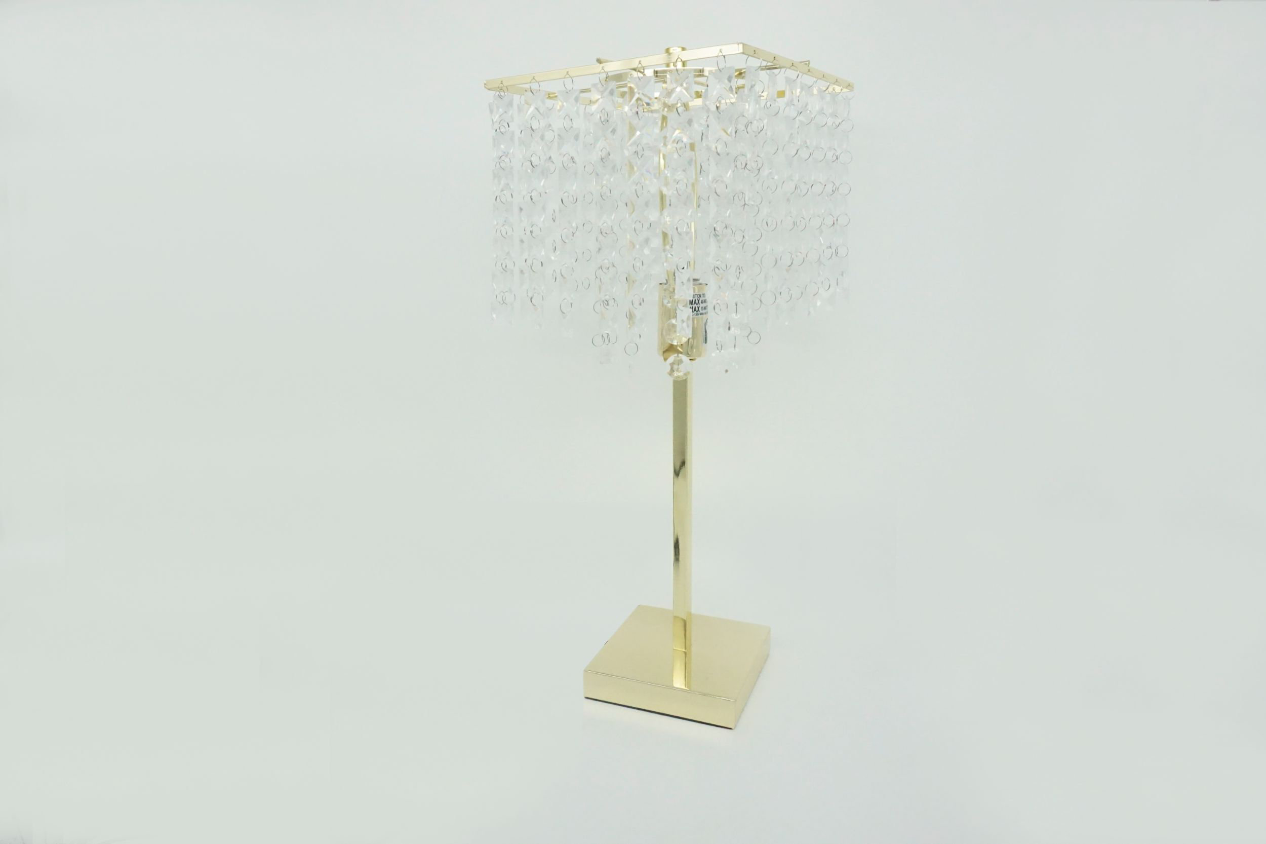 Rosdorf Park Elizabel Metal Novelty Lamp Wayfair