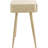 Rylan 1 - Drawer Iron Nightstand-103184841