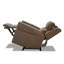 Fauteuil inclinable électrique