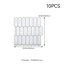 30.5 x 30.5 cm PET/PU Tile -1053841905