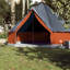 Tente familiale Vidaxl imperméable pour 8 personnes-136834746-113944177