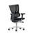 Ergohuman Xtreme Lo Back-2065404854