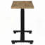 Table mobile en C Geary-1745127316