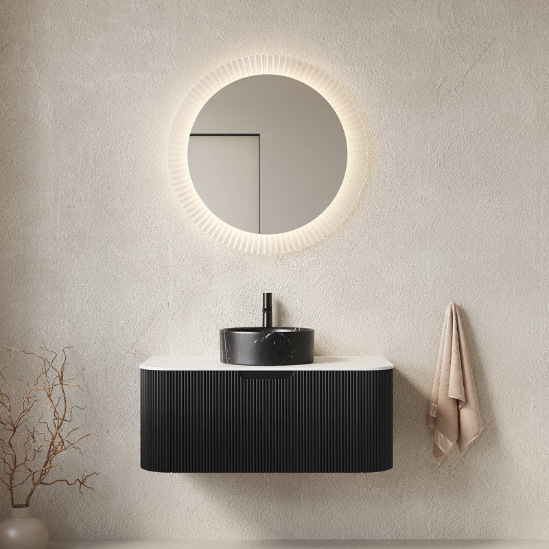 Meuble-lavabo 36 po, 36"